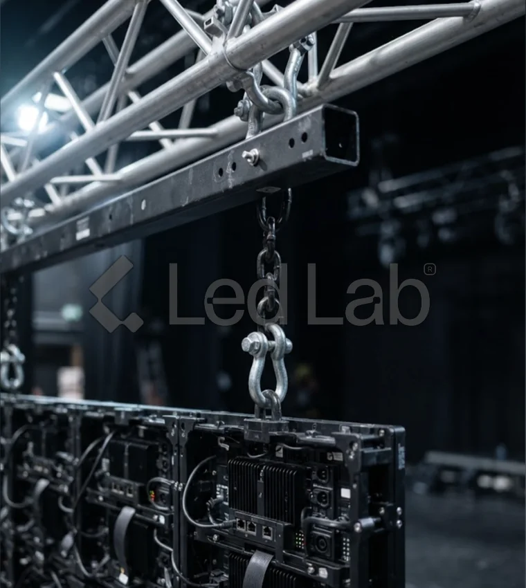 Hanging bars